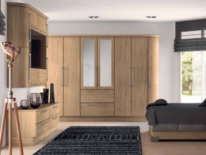 Duleek Odessa Oak