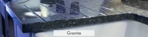 granite