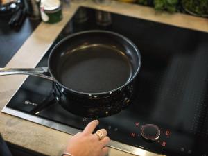 Induction Hob