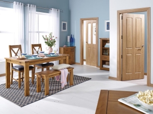 Regency Oak