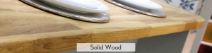 solid-wood