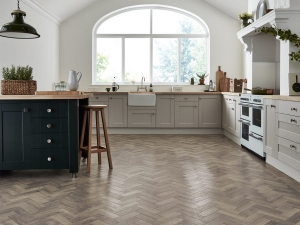 Storm Oak Parquet